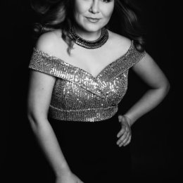 Zofia Garganisz - Soprano - Oprawa muzyczna