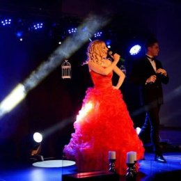 Czar Muzyki - Oprawa muzyczna