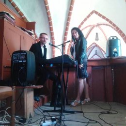 Usługi Muzyczne Artur Lipiński - Oprawa muzyczna