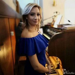 Bird Music Katarzyna Wojciechowska - Oprawa muzyczna