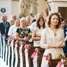 Oprawa Ślubu Józefina Sroka - Oprawa muzyczna