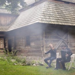 FolkTime Duo - Oprawa muzyczna