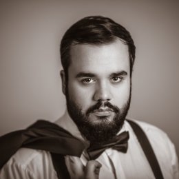 Tenor Marcin Skibiński - Oprawa muzyczna