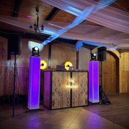 Dj Maxi - DJ na wesele