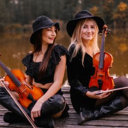 Oprawa ślubu Paulina Maciończyk - Oprawa muzyczna