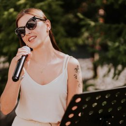 Weronika Gojny- Budniewska - Oprawa muzyczna