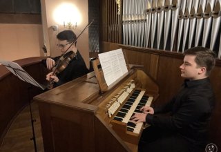 Harmonia Classicum Duet