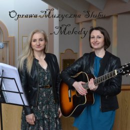 Melody - Oprawa muzyczna