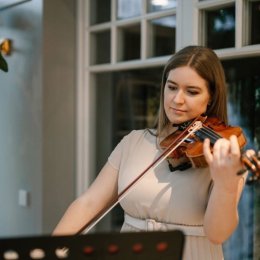 Oprawa ślubów Weronika Kaźmierczak - Oprawa muzyczna