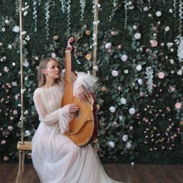 Bandura - Oprawa muzyczna