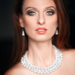 Joanna Talarkiewicz - mezzosopran - Oprawa muzyczna