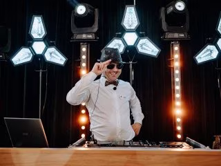 DJ Martin - Marcin Piwowar