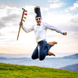 DJ Martin - Marcin Piwowar - DJ na wesele