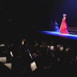 Katarzyna Ryczkowa - sopran - Oprawa muzyczna