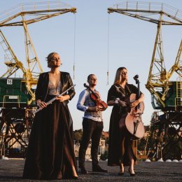 Grodzka Agencja Artystyczna - Oprawa muzyczna