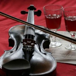 Oprawa ślubu Jan Czyżewicz - Oprawa muzyczna