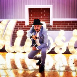 Dj ZNYKU - DJ na wesele