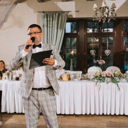 DJ Darius - DJ na wesele