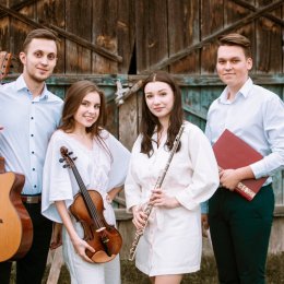 Zespół Nard - Oprawa muzyczna