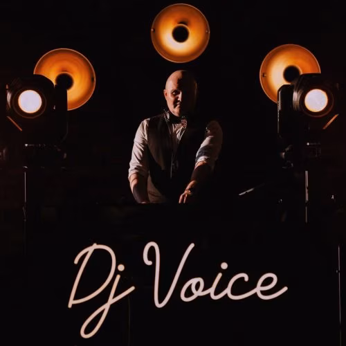 Dj Voice - DJ na wesele