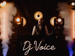Dj Voice
