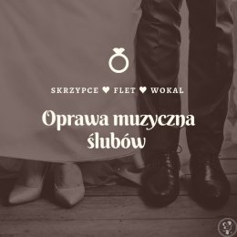 Trio Alicja&Zuzanna&Jola - Oprawa muzyczna