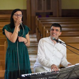 Nastrojowo Live - Oprawa muzyczna