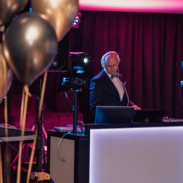 DJ Porsche - DJ na wesele