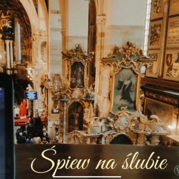 MezzoArt -Śpiew na ślubie! Oprawa muzyczna ślubu! - Oprawa muzyczna