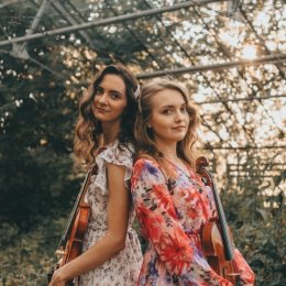 Oprawa ślubu Classel violinduo - Oprawa muzyczna