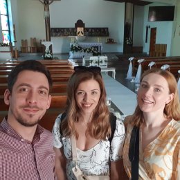 TGtrio - Oprawa muzyczna