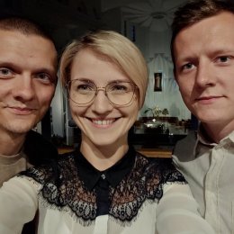 Oprawa Ślubu W Dobrym Tonie - Oprawa muzyczna