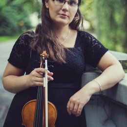 Skrzypaczka Alicja - Oprawa muzyczna