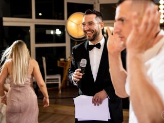 Amadeusz Skokun DJ & Konferansjer