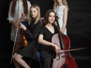 Oprawa ślubu - ReMi