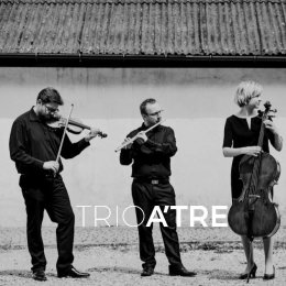 Trio A Tre - Oprawa muzyczna