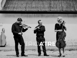 Trio A Tre