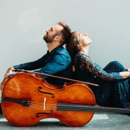 MarKato Duo - Oprawa muzyczna