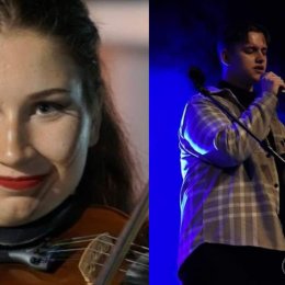 Wokalista Jakub Piotrowski - Oprawa muzyczna