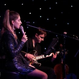 Speranza Quartet - Oprawa muzyczna