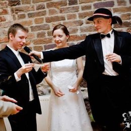 Wodzirej Jacek na Wesele - Oprawa muzyczna