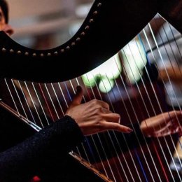 Wanda Jabłońska - Oprawa muzyczna