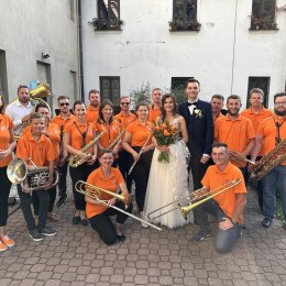 Orkiestra Łęczeszyce - Oprawa muzyczna