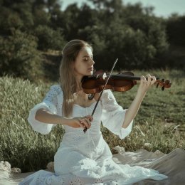 Magia Skrzypiec - Anastazja - Oprawa muzyczna