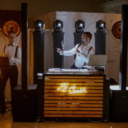 DJ Ceesh - DJ na wesele