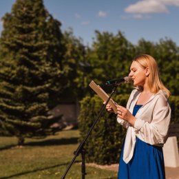 Martyna Krasowska - Oprawa muzyczna