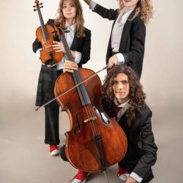 RedRest - Oprawa muzyczna