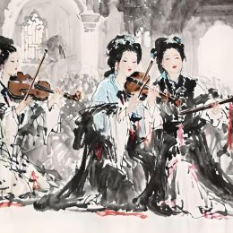 Natalia Kurowska - Oprawa muzyczna