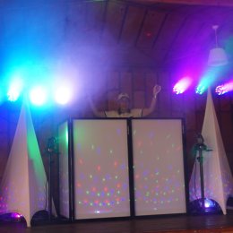 Contra-Dj - DJ na wesele