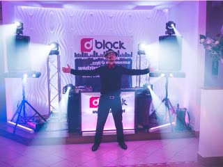DJ Black